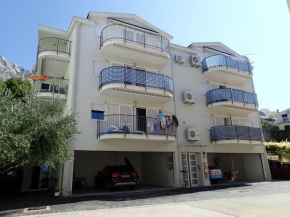 Apartments Perkušić Nemira